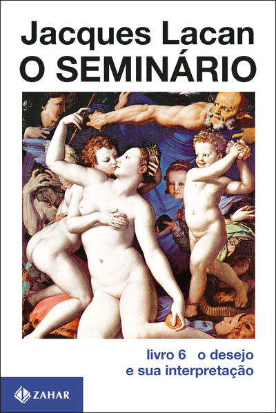 O Seminário, livro 6