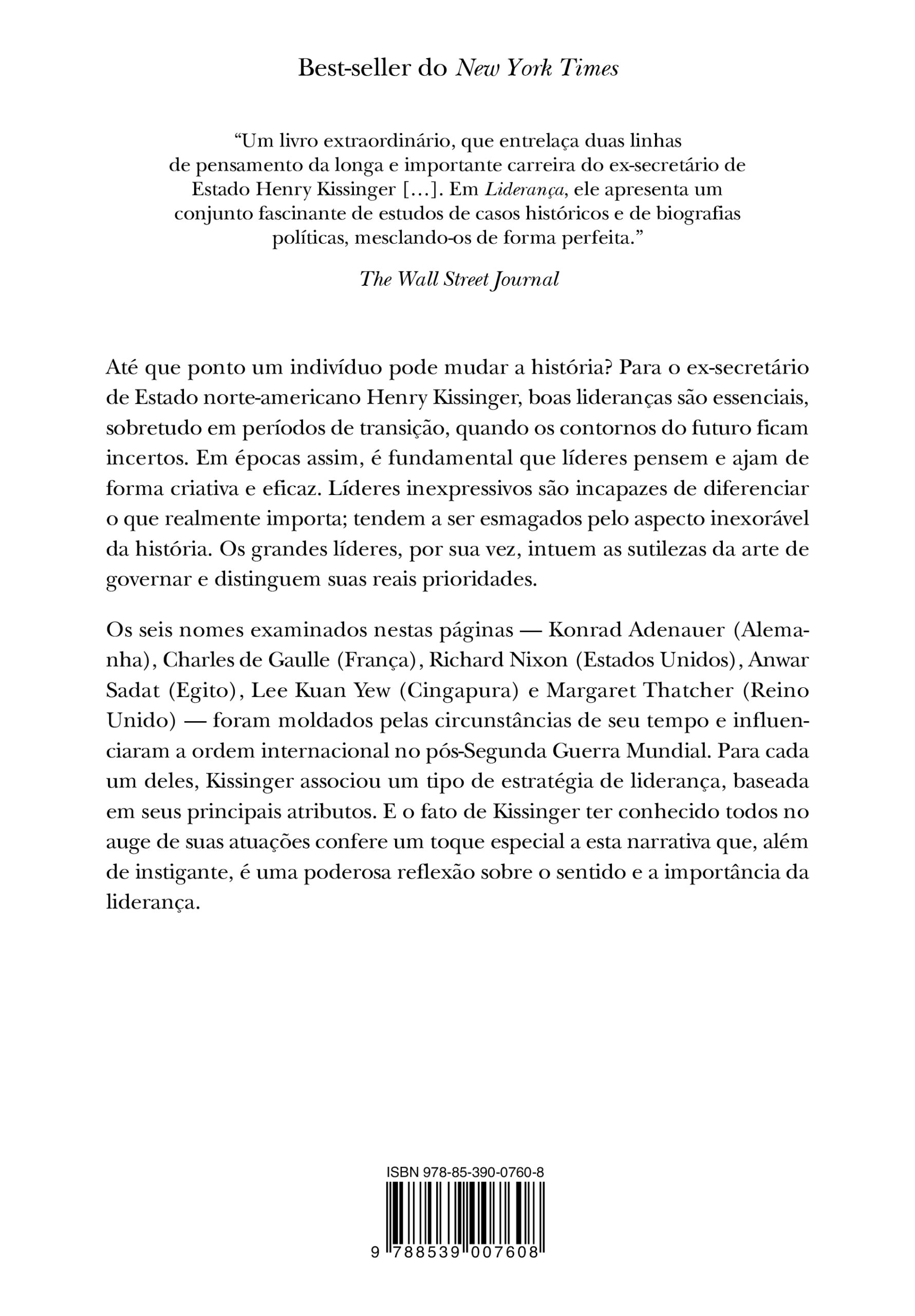 Liderança - Imagem 2
