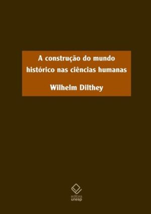 A construção do mundo histórico nas ciências humanas