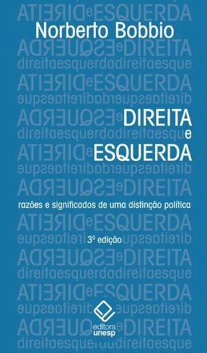 Direita e Esquerda - 3ª edição