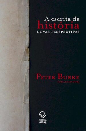A escrita da história - 2ª edição