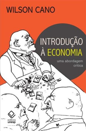 Introdução à economia - 3ª edição