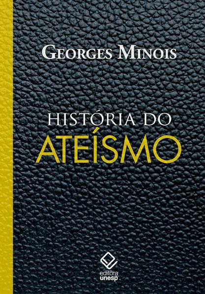 História do ateísmo