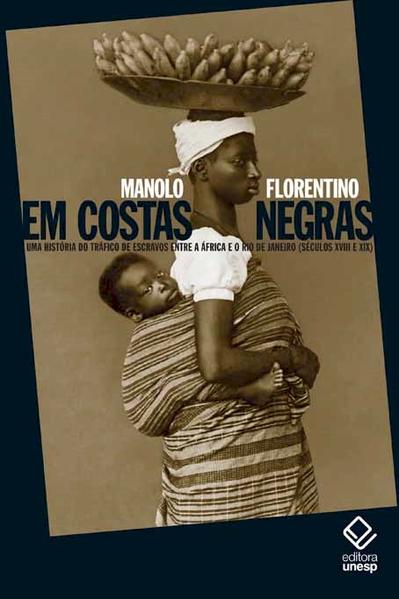 Em costas negras