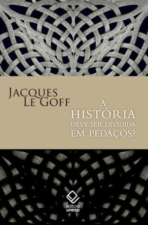 A história deve ser dividida em pedaços?