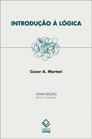 Introdução à lógica - 2ª edição