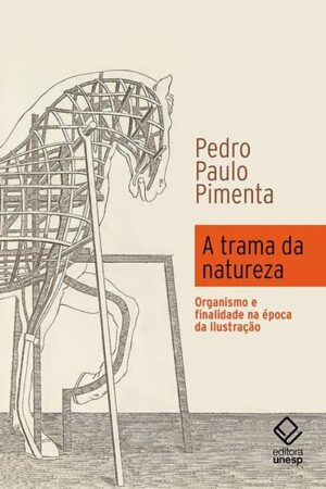 A trama da natureza