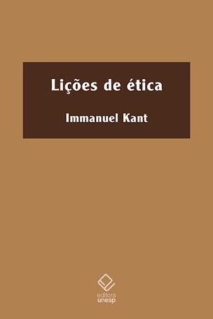 Lições de ética