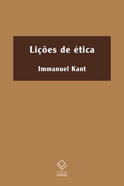 Lições de ética