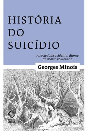 História do suicídio