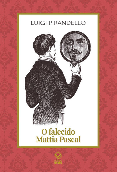 O falecido Mattia Pascal