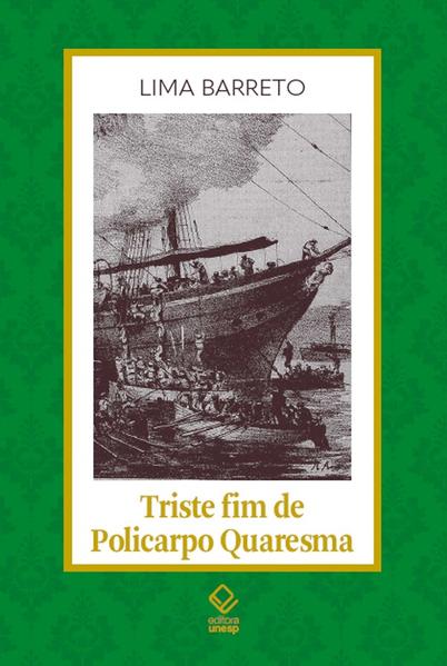 Triste fim de Policarpo Quaresma