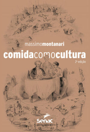 A comida como cultura