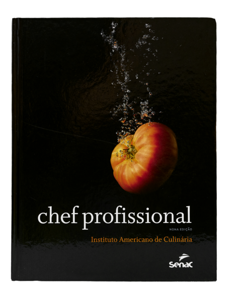 Chef profissional