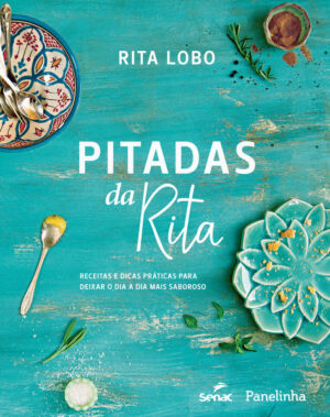 Pitadas da Rita
