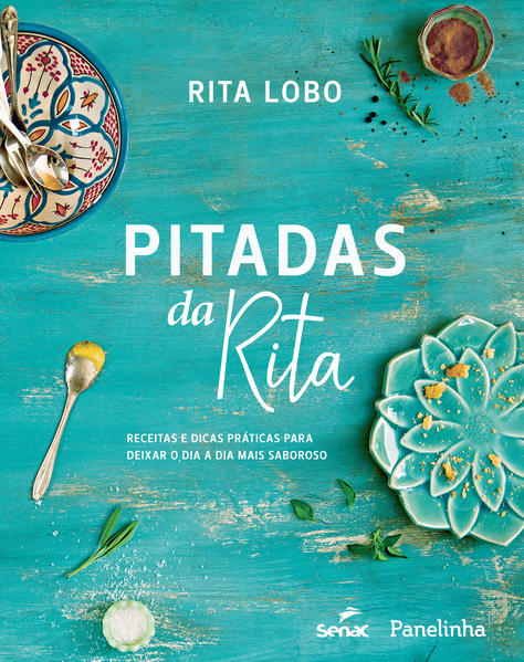 Pitadas da Rita