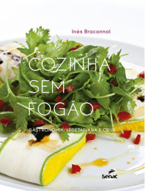 Cozinha sem fogão