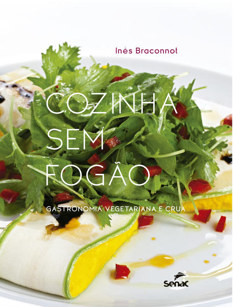 Cozinha sem fogão