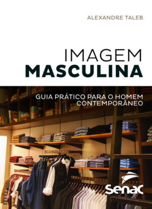 Imagem masculina (versão pocket)