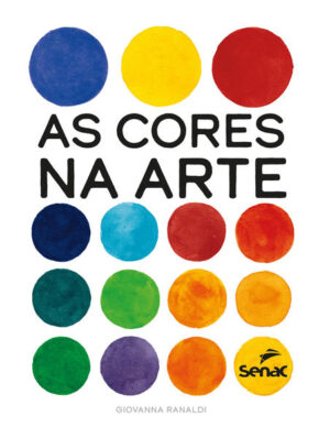 As cores na arte