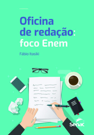 Oficina de redação
