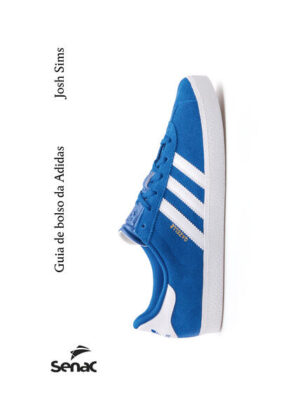 Guia de bolso da Adidas