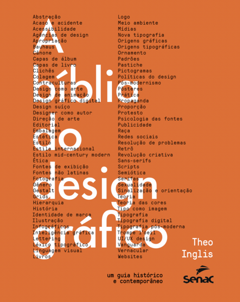 A bíblia do design gráfico