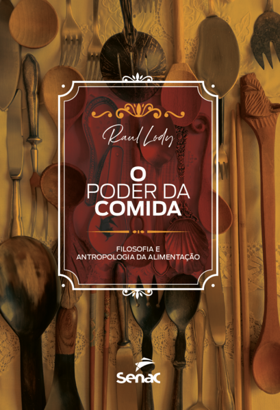 O poder da comida: