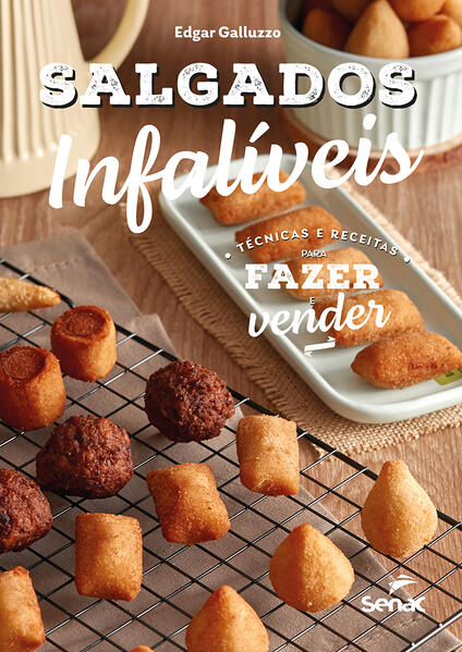 Salgados infalíveis