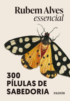 Rubem Alves essencial