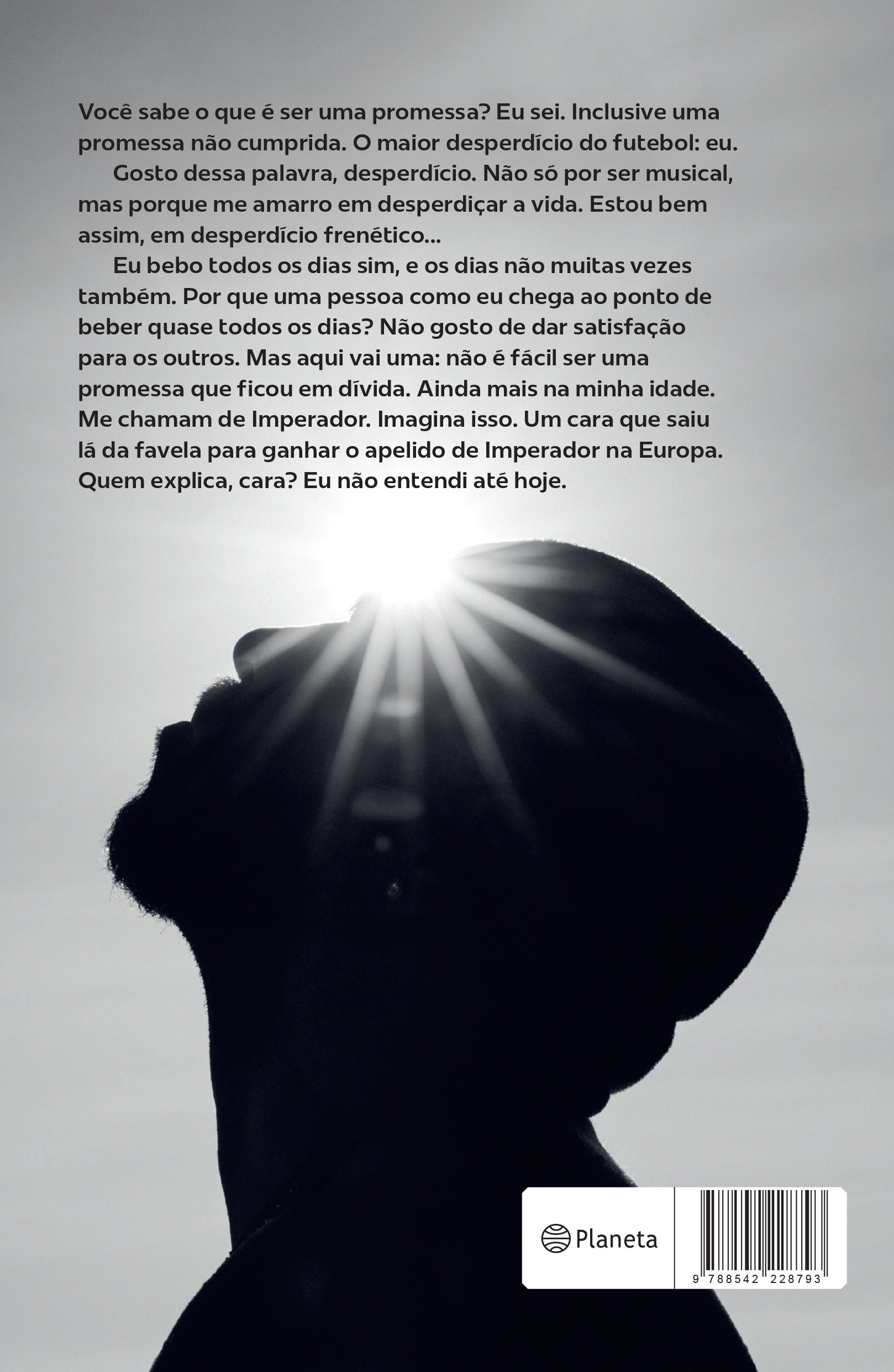 Adriano: meu medo maior - Imagem 2