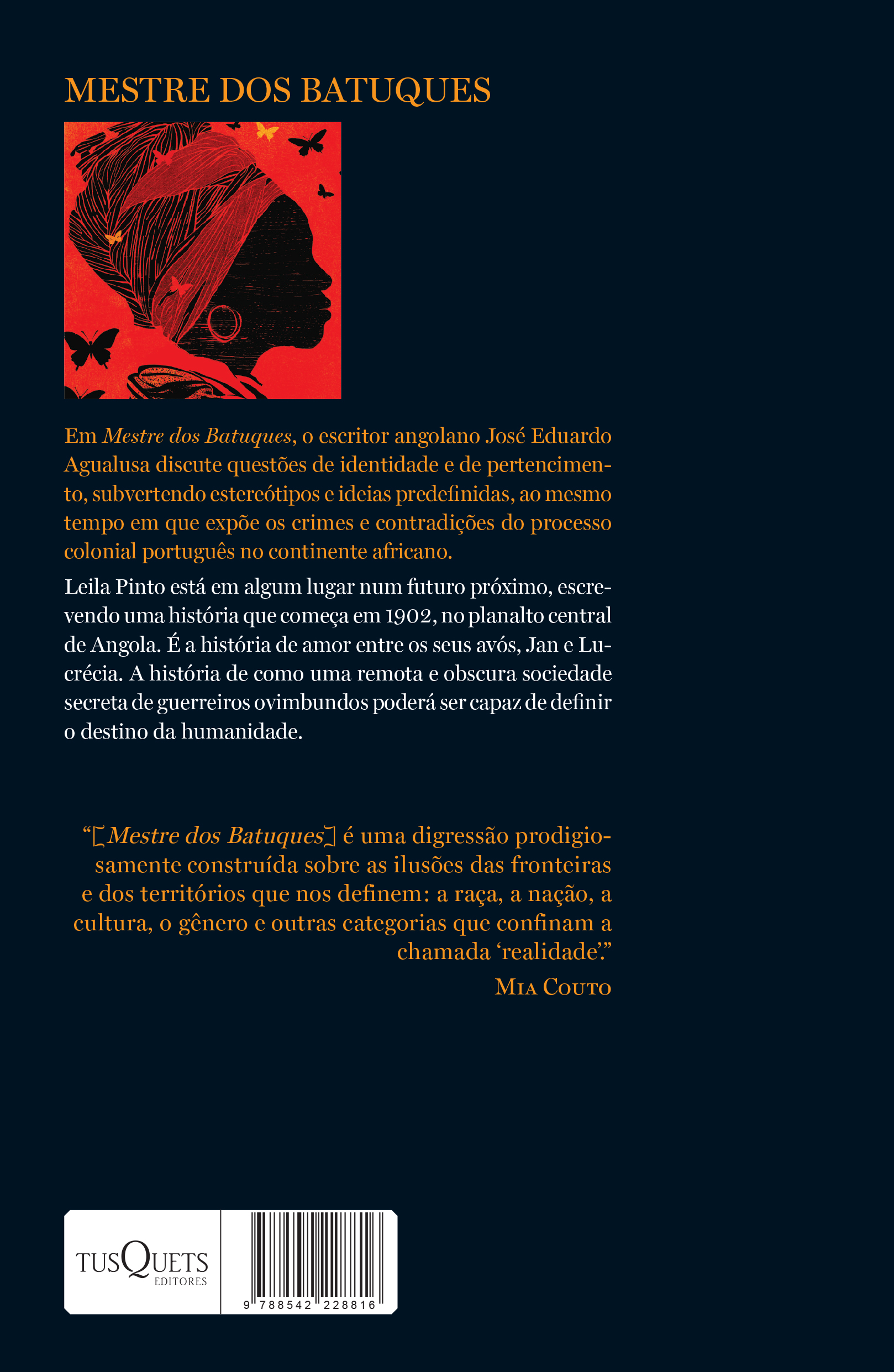 Mestre dos batuques - Imagem 2