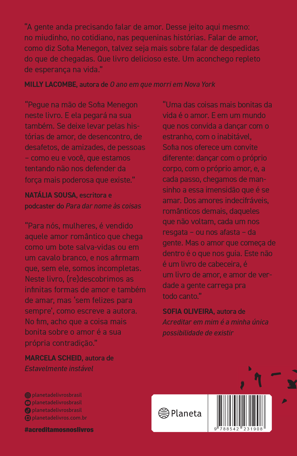 Amor, o próprio - Imagem 2