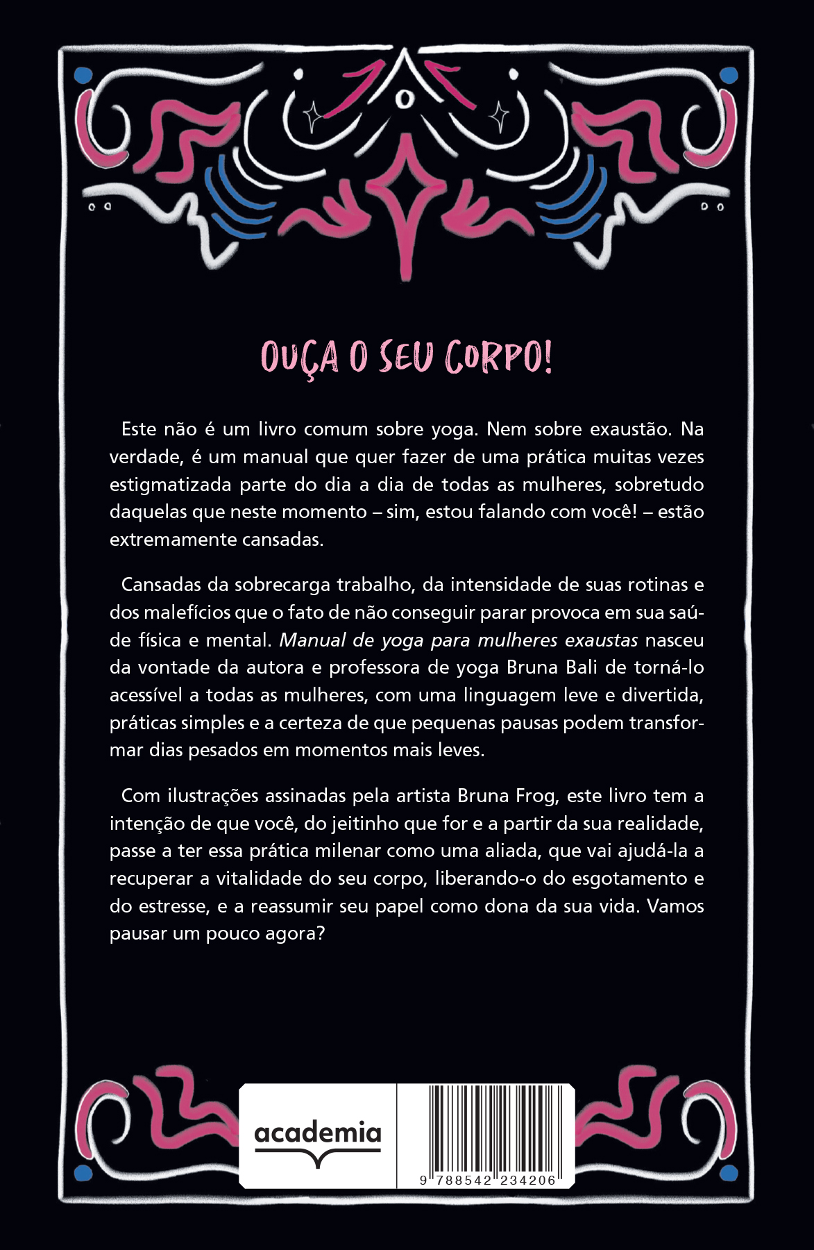 Manual de yoga para mulheres exaustas - Imagem 2