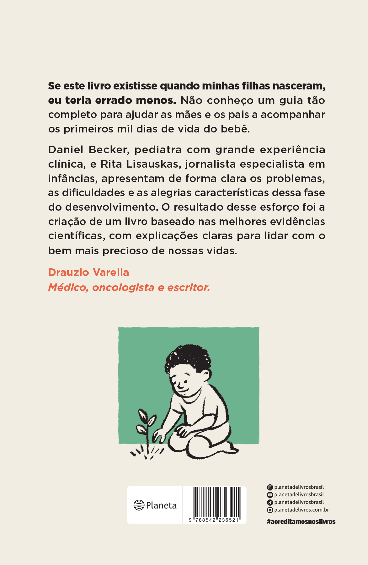Os 1000 dias do bebê - Imagem 2