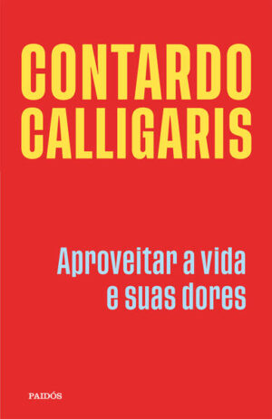 Aproveitar a vida e suas dores