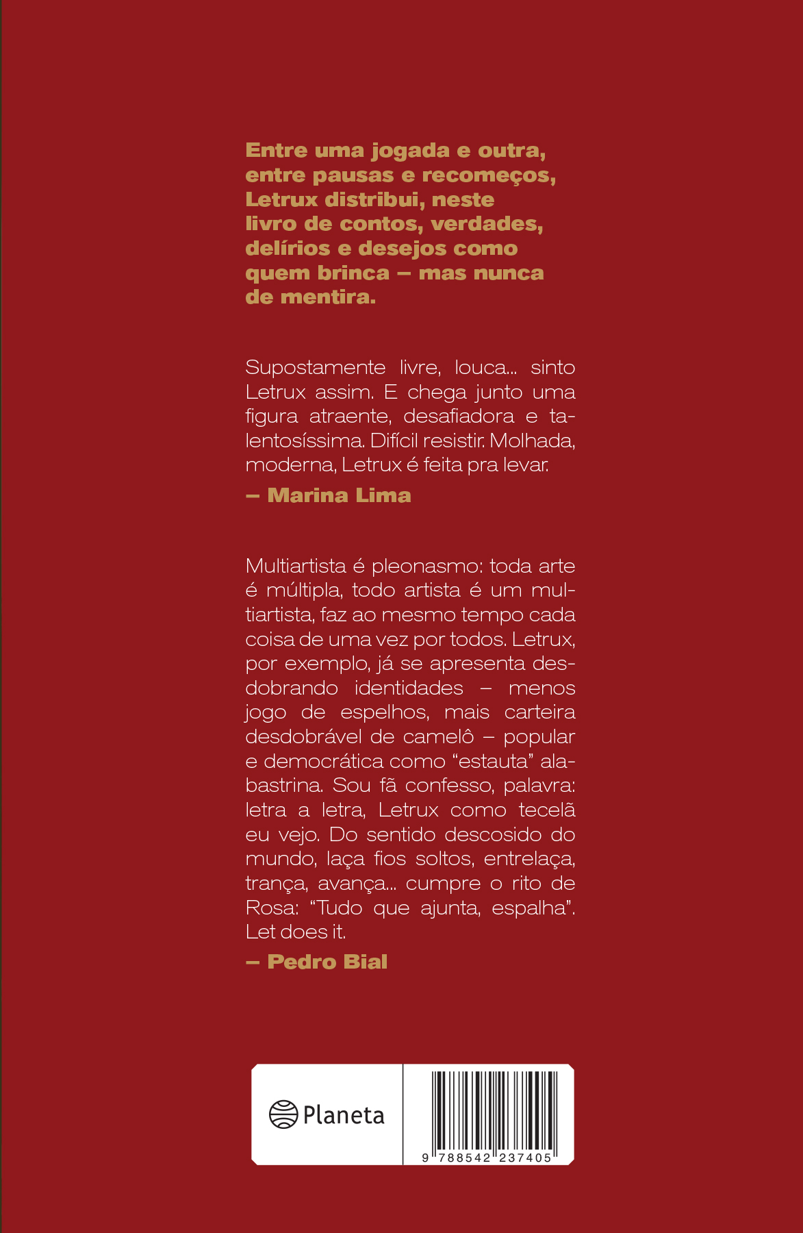 Brincadeiras à parte - Imagem 2