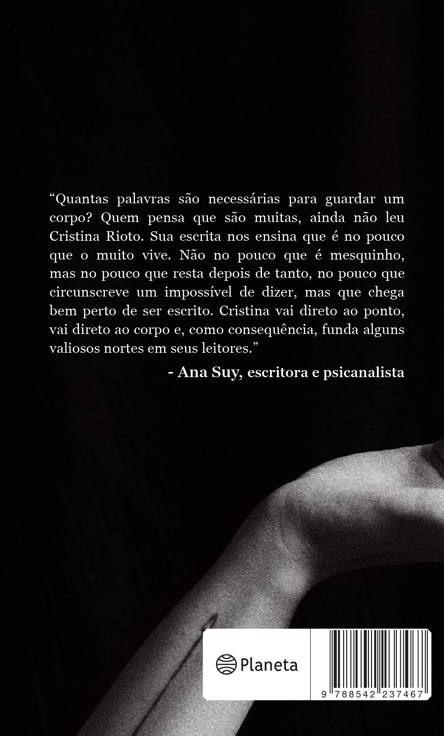 Guardar um corpo com palavras - Imagem 2