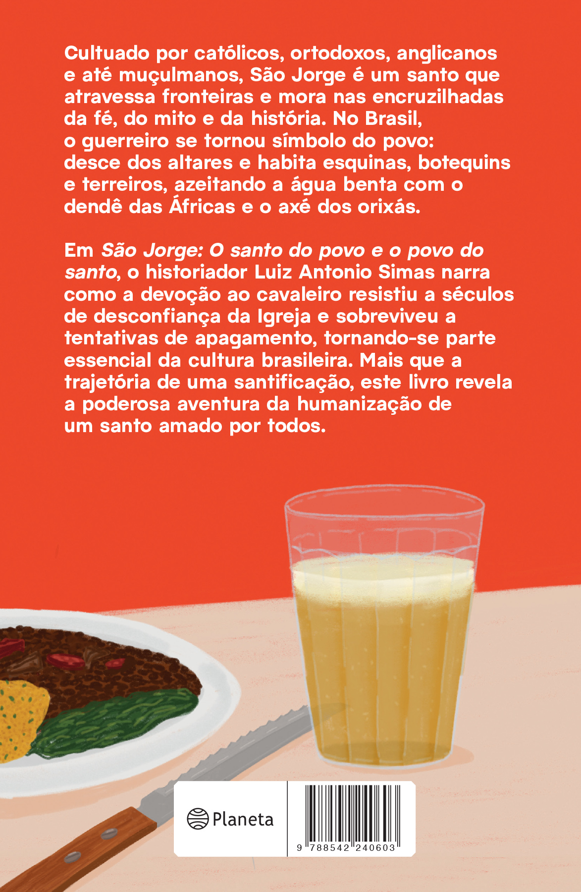 São Jorge - Imagem 2