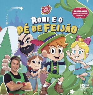Roni e o Pé de Feijão