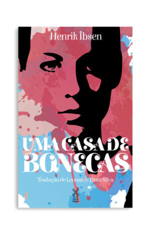 Uma casa de bonecas