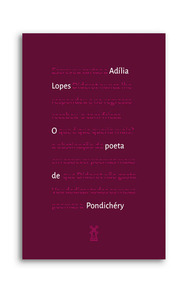 O poeta de Pondichéry