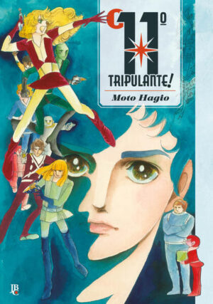 O 11º Tripulante
