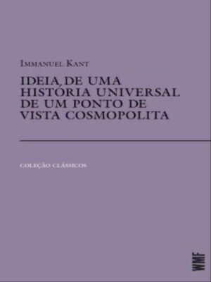 Ideia de uma história universal de um ponto de vista cosmopolita