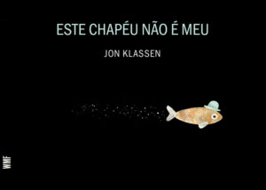 Este chapéu não é meu