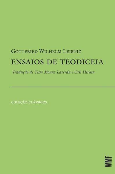 Ensaios de teodiceia