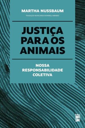 Justiça para os animais