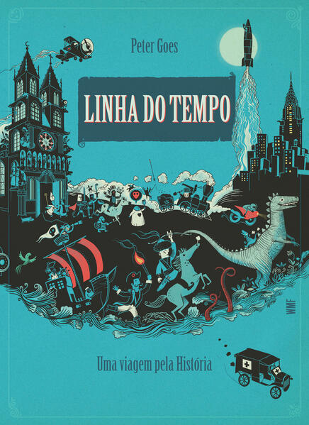 Linha do tempo