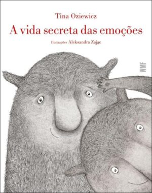 A vida secreta das emoções