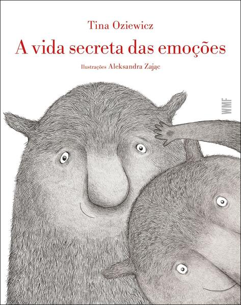 A vida secreta das emoções